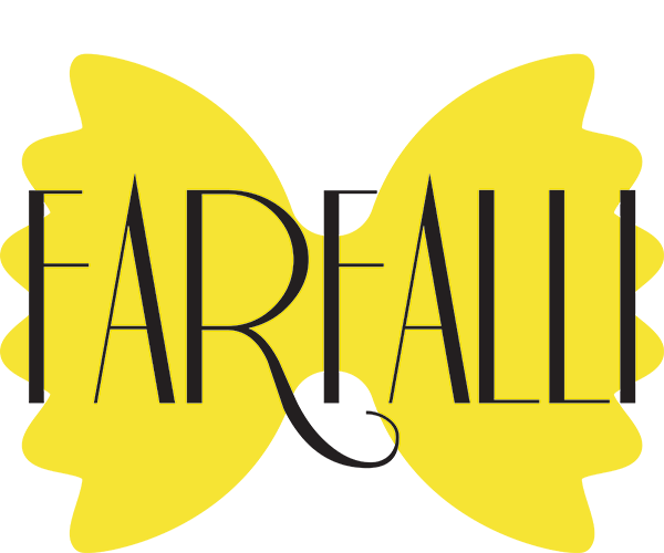 Zirkus Farfalli Logo
